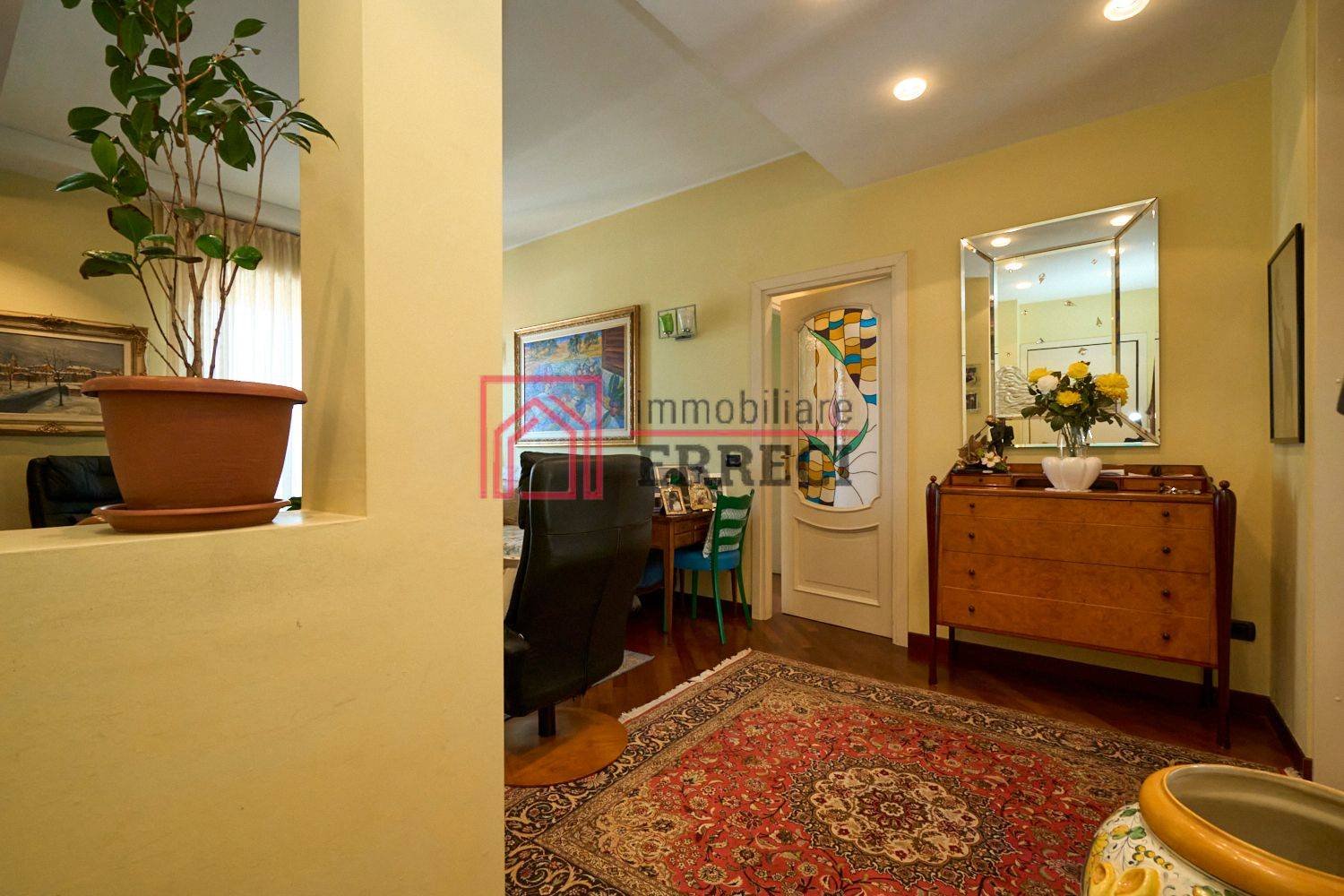 2 bedrooms Apartment in Arcore, Italy No. 293823