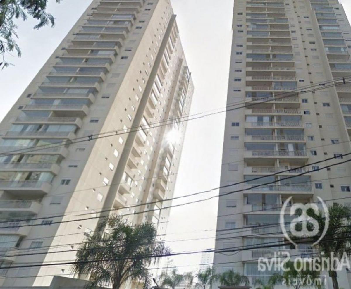 3 Schlafzimmer Wohnung in Sao Paulo, Brazil, Nr. 580086