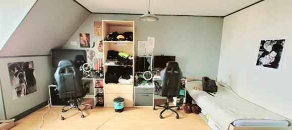 Casa T4 em Fosse, France N.º 76786 9