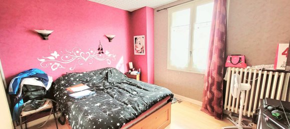 Casa T4 em Fosse, France N.º 76786 6