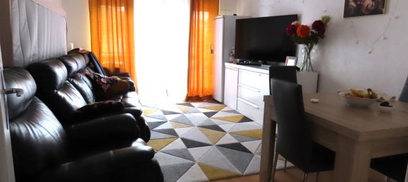 Квартира с 2 спальнями в Тьонвиль, Франция № 61654 3