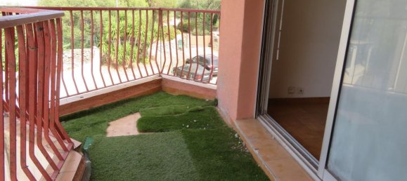 Apartamento T1 em Porto-Vecchio, France N.º 265376 4