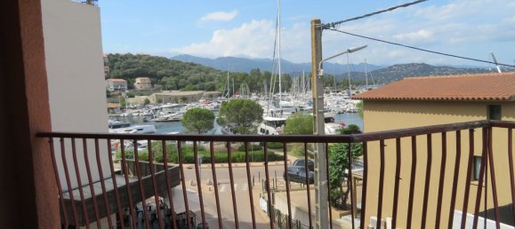 Apartamento T1 em Porto-Vecchio, France N.º 265376 3