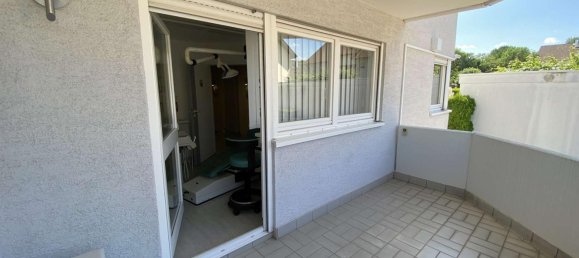 Escritório de 3 divisões em Rastatt, Germany N.º 18402 4