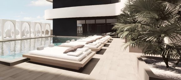 1 bedroom Apartment in One 678 Residences, Al Helio, UAE No. 64897 5