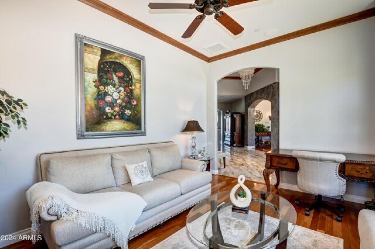 4 bedrooms House in Prescott, USA No. 388311