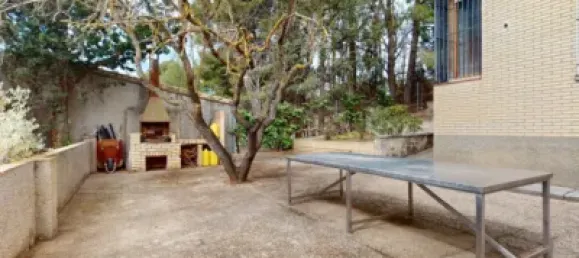 4 غرف نوم منزل في Villanueva de Gallego, Spain رقم 65267 43