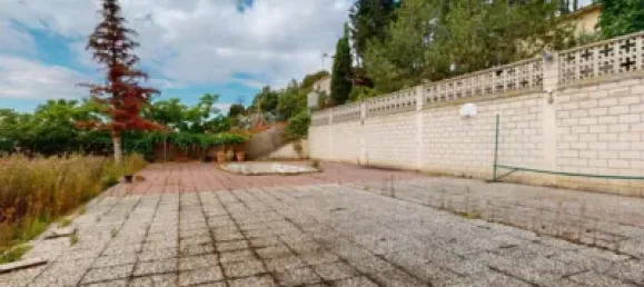 4 غرف نوم منزل في Villanueva de Gallego, Spain رقم 65267 35