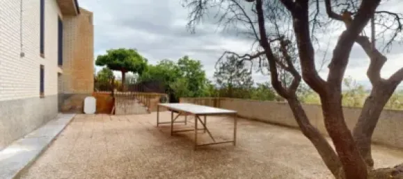 4 غرف نوم منزل في Villanueva de Gallego, Spain رقم 65267 44