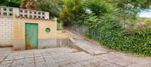 4 غرف نوم منزل في Villanueva de Gallego, Spain رقم 65267 36