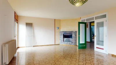 4 غرف نوم منزل في Villanueva de Gallego, Spain رقم 65267