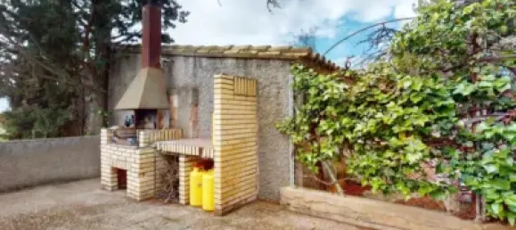 4 غرف نوم منزل في Villanueva de Gallego, Spain رقم 65267 45