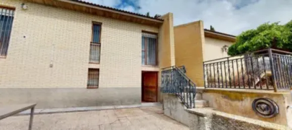 4 غرف نوم منزل في Villanueva de Gallego, Spain رقم 65267 42