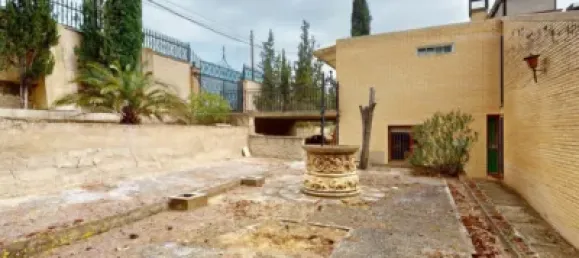 4 غرف نوم منزل في Villanueva de Gallego, Spain رقم 65267 49