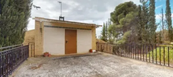 4 غرف نوم منزل في Villanueva de Gallego, Spain رقم 65267 47