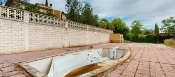 4 غرف نوم منزل في Villanueva de Gallego, Spain رقم 65267 33