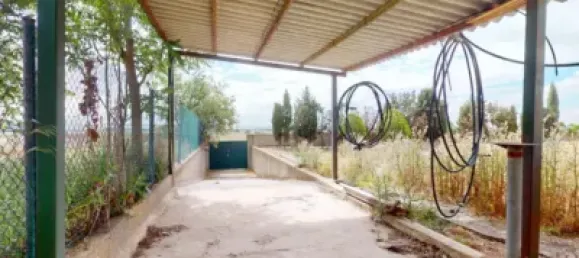 4 غرف نوم منزل في Villanueva de Gallego, Spain رقم 65267 39