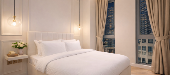 2 chambres Appartement à Downtown Dubai (Downtown Burj Dubai), UAE No. 113770 7