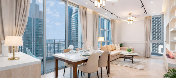 2 chambres Appartement à Downtown Dubai (Downtown Burj Dubai), UAE No. 113770 9