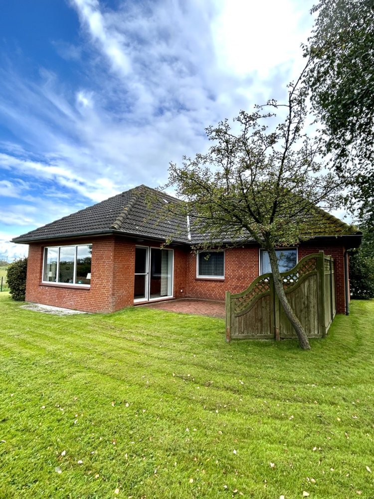 5غرفة منزل في Nordfriesland, Germany رقم 104613