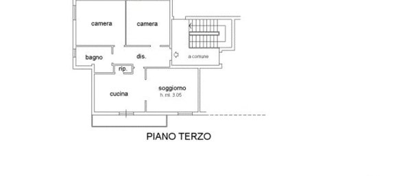 4غرفة شقة في Colle di Val d'Elsa, Italy رقم 45062 15