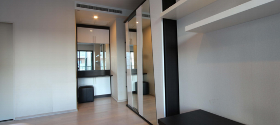 1 Schlafzimmer Eigentumswohnung in Watthana, Thailand, Nr. 9955 4