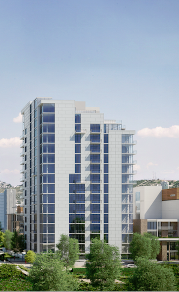 3 chambres Appartement à Nuevo Leon, Mexico No. 149252