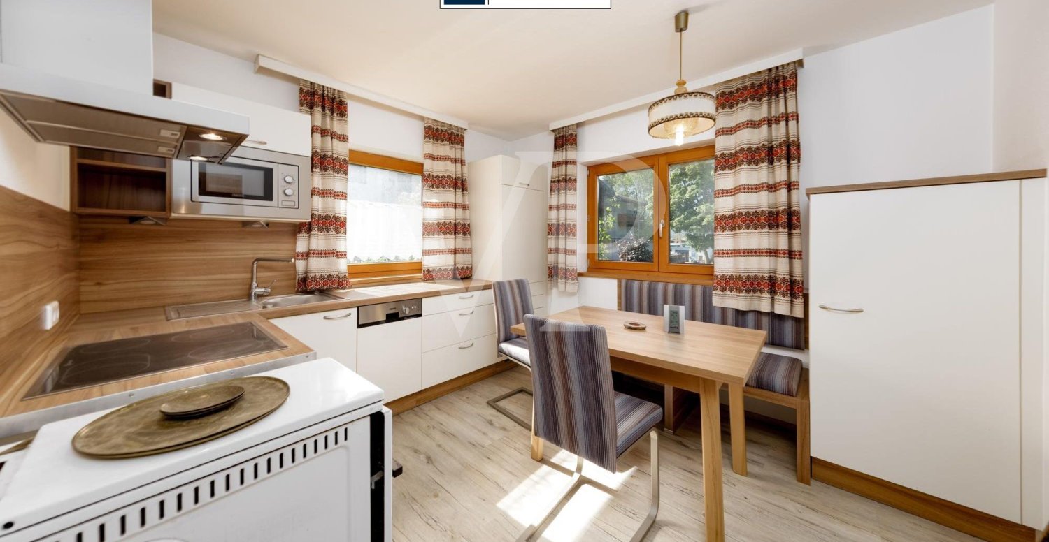 3 bedrooms House in Ehrwald, Austria No. 216589