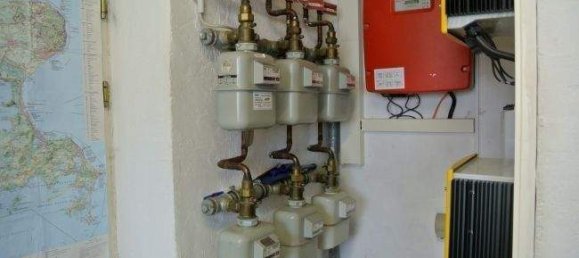 48-Zimmer Bauernhof in Vorpommern-Rügen, Germany, Nr. 301026 22