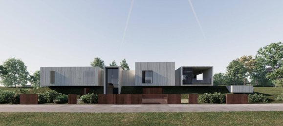 Terreno em Geidorf, Austria 1862 m² N.º 230802 10