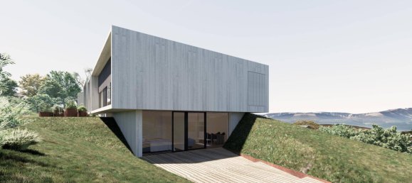 Terreno em Geidorf, Austria 1862 m² N.º 230802 6