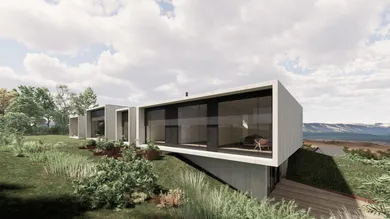 Terreno em Geidorf, Austria 1862 m² N.º 230802