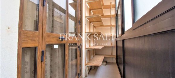 Квартира с 2 спальнями в Марсаскала, Мальта № 4881 16