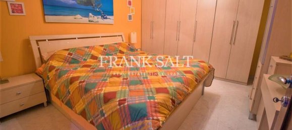 Квартира с 2 спальнями в Марсаскала, Мальта № 4881 12