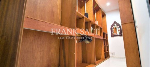 Квартира с 2 спальнями в Марсаскала, Мальта № 4881 10