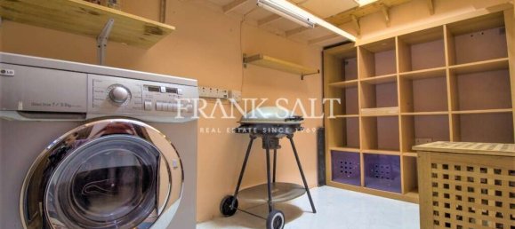 Квартира с 2 спальнями в Марсаскала, Мальта № 4881 11