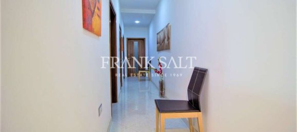 Квартира с 2 спальнями в Марсаскала, Мальта № 4881 8