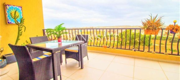 Квартира с 2 спальнями в Марсаскала, Мальта № 4881 2