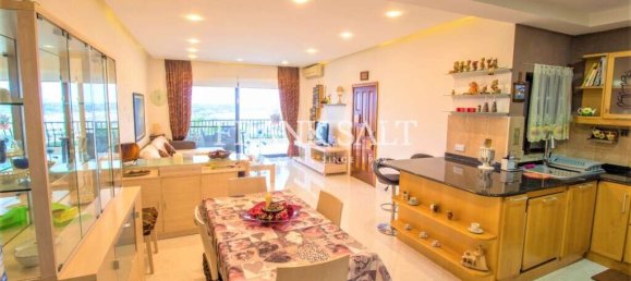 Квартира с 2 спальнями в Марсаскала, Мальта № 4881 5