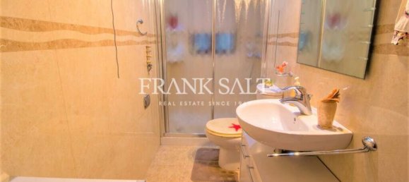 Квартира с 2 спальнями в Марсаскала, Мальта № 4881 14