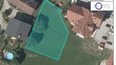  Land in Moosdorf, Austria No. 203924