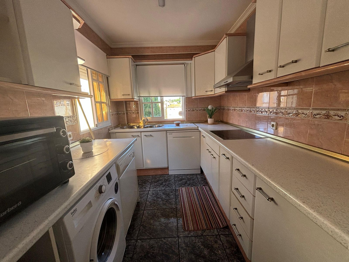 3 Schlafzimmer Wohnung in Torremolinos, Spain, Nr. 178992