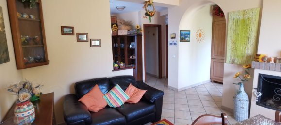 4غرفة شقة في Città della Pieve, Italy رقم 22562 5