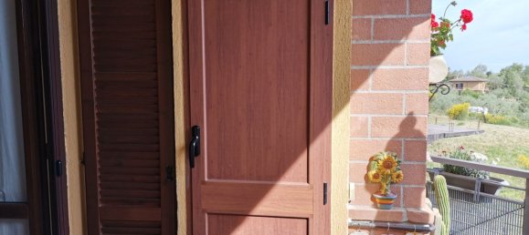 4غرفة شقة في Città della Pieve, Italy رقم 22562 12