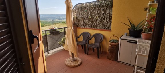 4غرفة شقة في Città della Pieve, Italy رقم 22562 9