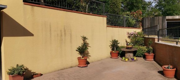 4غرفة شقة في Città della Pieve, Italy رقم 22562 32