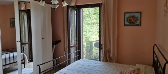 4غرفة شقة في Città della Pieve, Italy رقم 22562 17