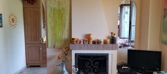 4غرفة شقة في Città della Pieve, Italy رقم 22562 7