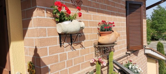 4غرفة شقة في Città della Pieve, Italy رقم 22562 11