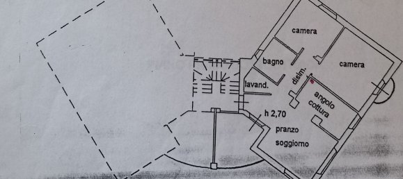 4غرفة شقة في Città della Pieve, Italy رقم 22562 26